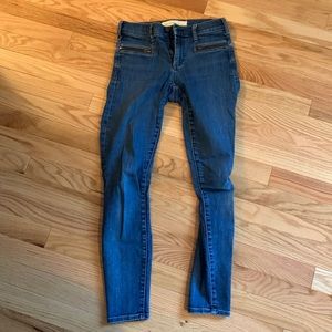 Gap jeans. Super cute. Excellent condition